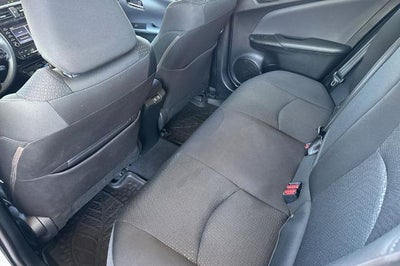 2020 Toyota Prius LE