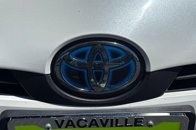 2020 Toyota Prius LE