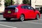 2015 Toyota Prius Four