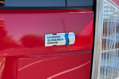 2015 Toyota Prius Four