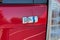 2015 Toyota Prius Four