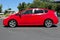 2015 Toyota Prius Four