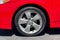 2015 Toyota Prius Four
