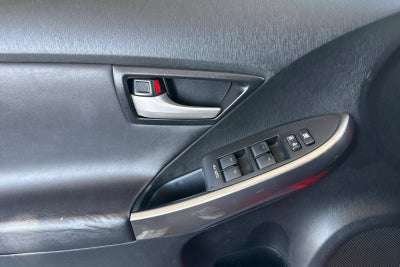 2015 Toyota Prius Four