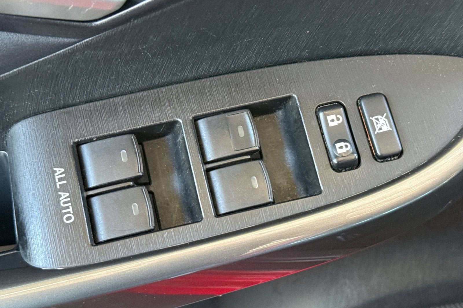 2015 Toyota Prius Four