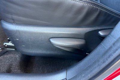 2015 Toyota Prius Four