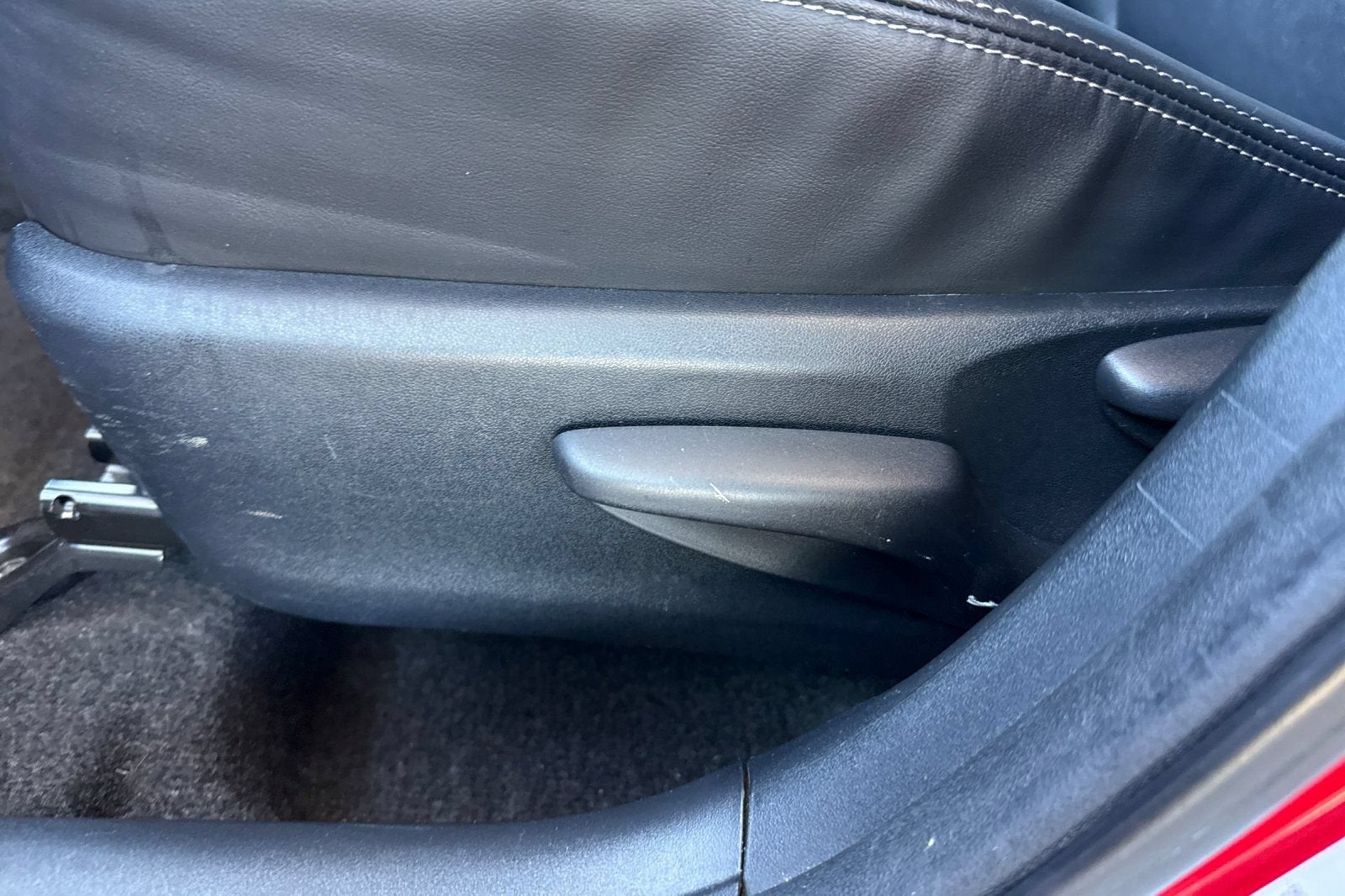 2015 Toyota Prius Four