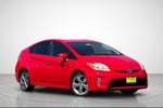 2015 Toyota Prius Four