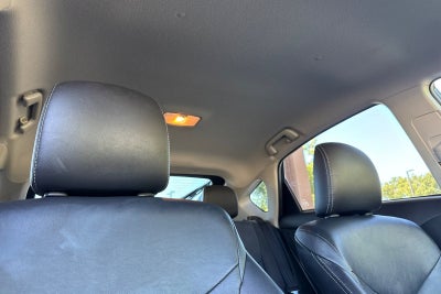 2015 Toyota Prius Four