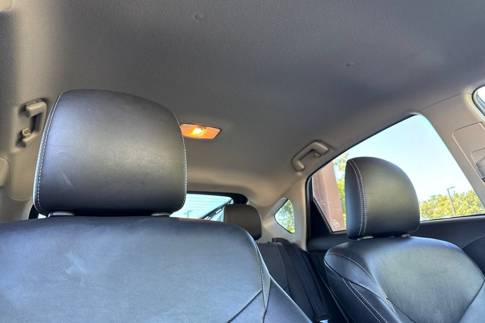2015 Toyota Prius Four