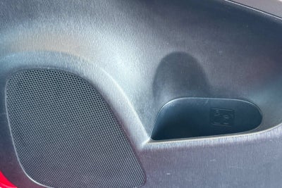 2015 Toyota Prius Four