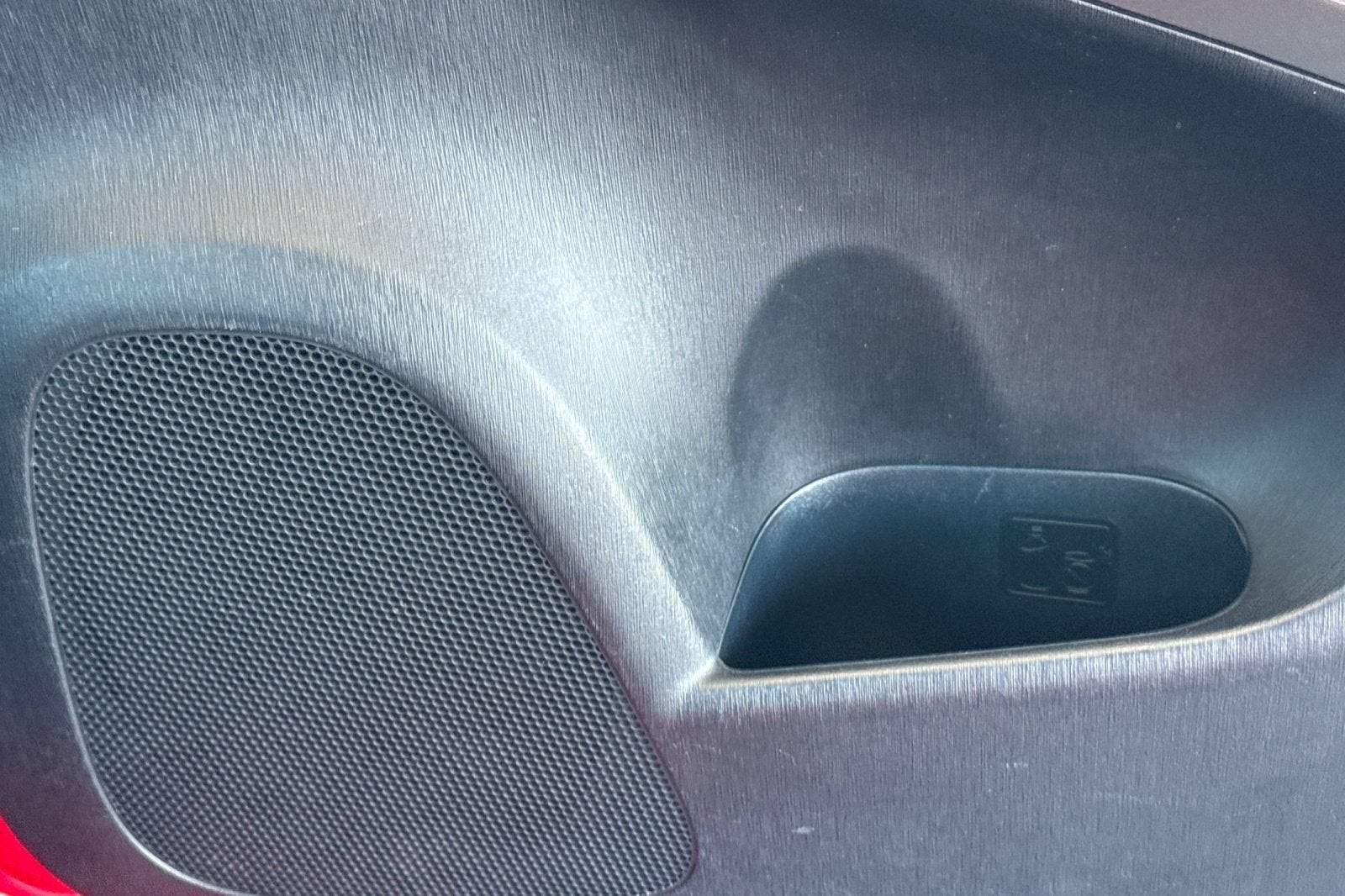 2015 Toyota Prius Four