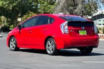2015 Toyota Prius Four