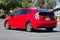 2015 Toyota Prius Four
