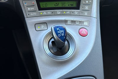 2015 Toyota Prius Four