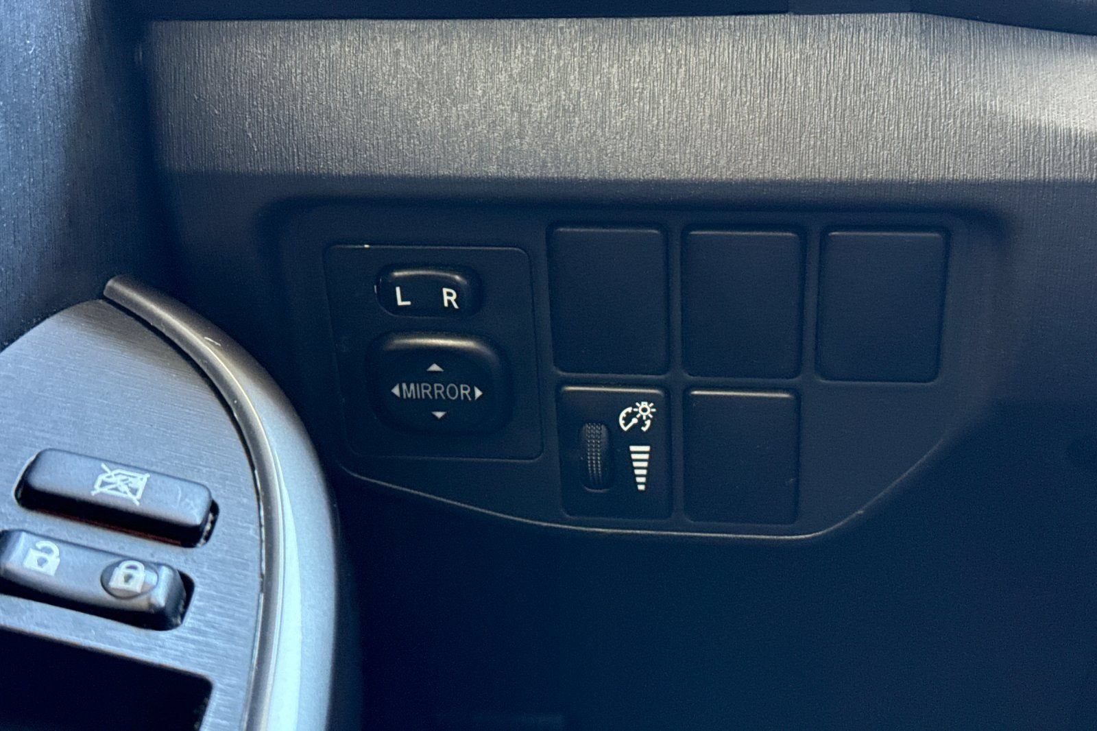 2015 Toyota Prius Four