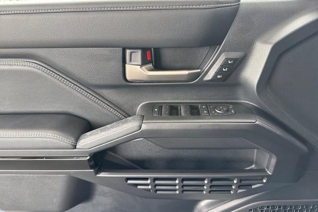 2025 Toyota 4Runner Limited