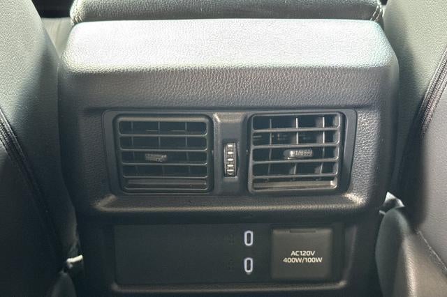 2025 Toyota 4Runner Limited