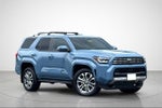2025 Toyota 4Runner Limited