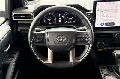 2025 Toyota 4Runner Limited