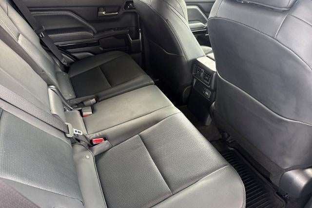 2025 Toyota 4Runner Limited