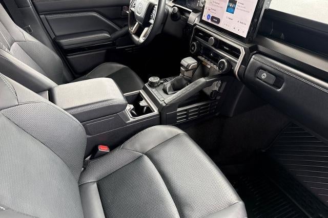 2025 Toyota 4Runner Limited