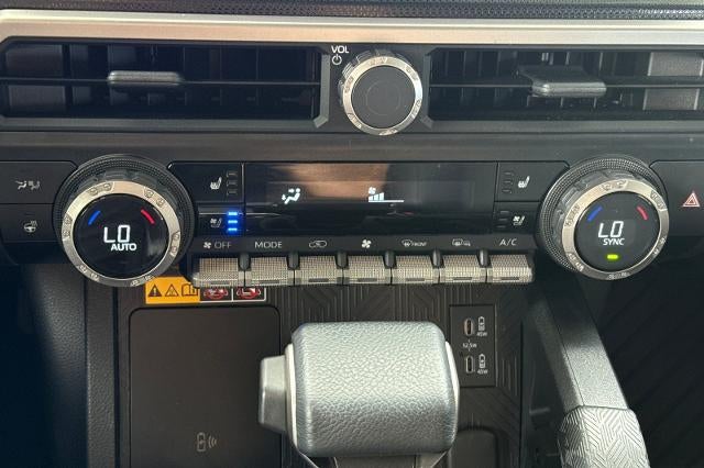 2025 Toyota 4Runner Limited