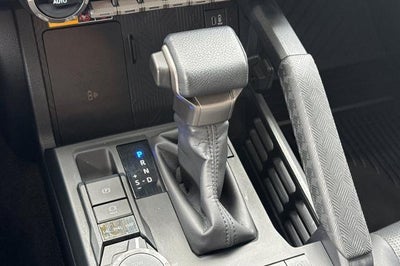 2025 Toyota 4Runner Limited