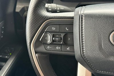 2025 Toyota 4Runner Limited