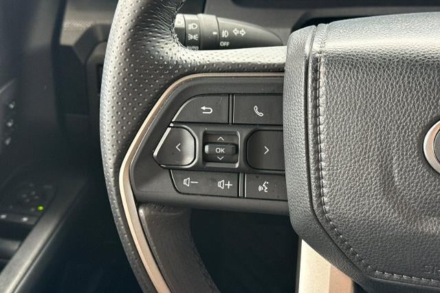 2025 Toyota 4Runner Limited