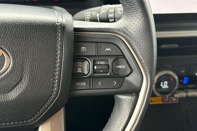 2025 Toyota 4Runner Limited