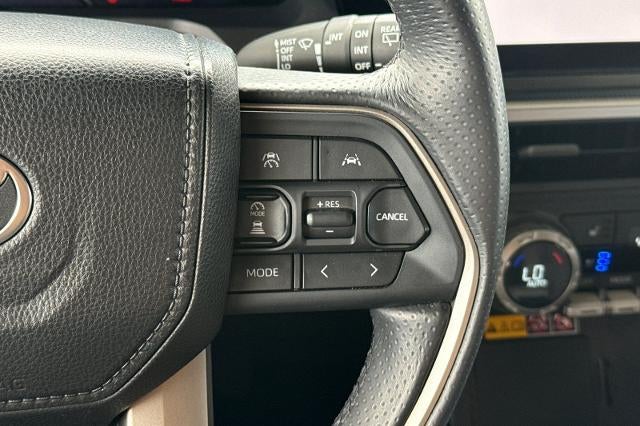 2025 Toyota 4Runner Limited