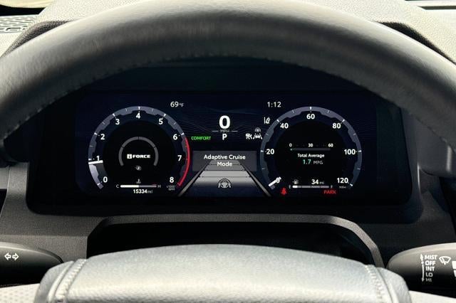 2025 Toyota 4Runner Limited