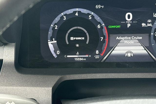 2025 Toyota 4Runner Limited
