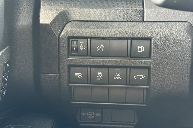2025 Toyota 4Runner Limited