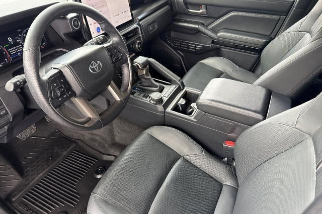 2025 Toyota 4Runner Limited