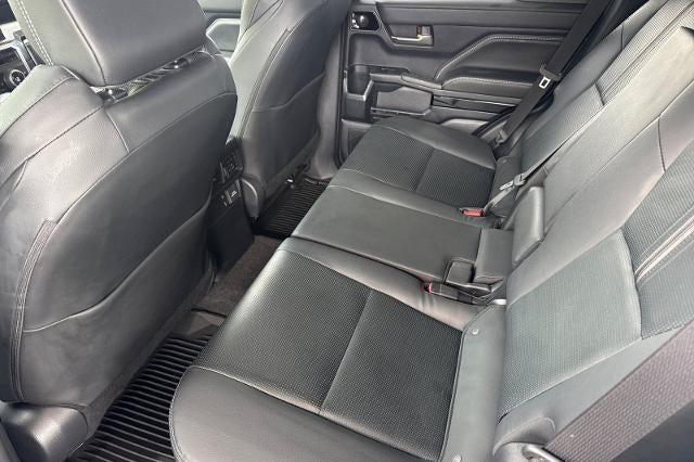 2025 Toyota 4Runner Limited
