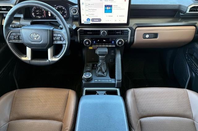 2025 Toyota 4Runner Limited