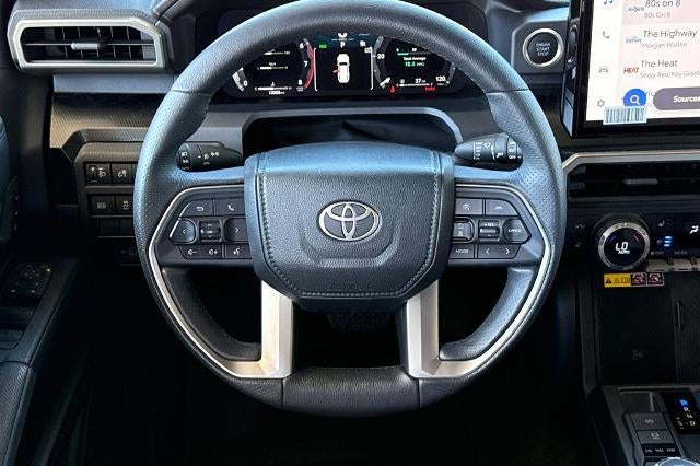 2025 Toyota 4Runner Limited