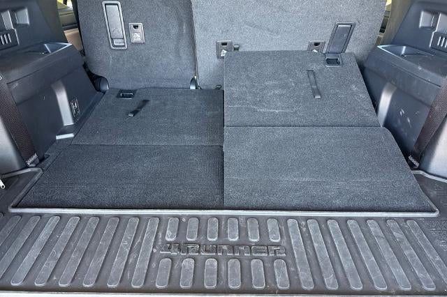 2025 Toyota 4Runner Limited