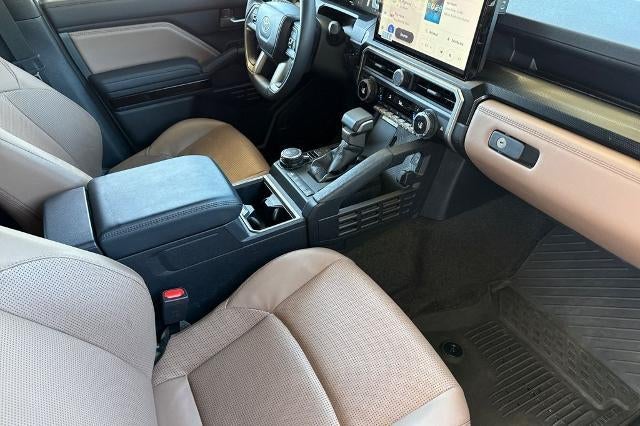 2025 Toyota 4Runner Limited