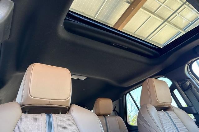 2025 Toyota 4Runner Limited