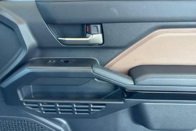 2025 Toyota 4Runner Limited