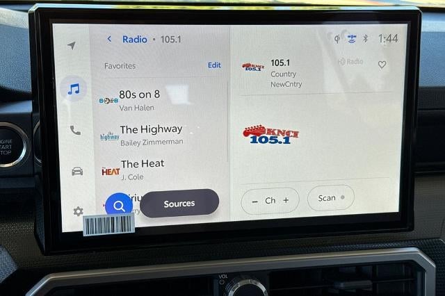 2025 Toyota 4Runner Limited