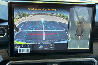 2025 Toyota 4Runner Limited