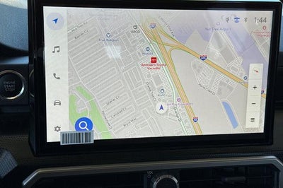 2025 Toyota 4Runner Limited