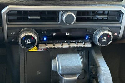 2025 Toyota 4Runner Limited