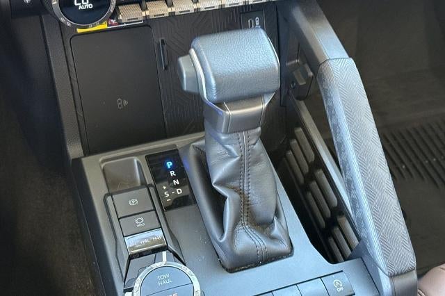 2025 Toyota 4Runner Limited