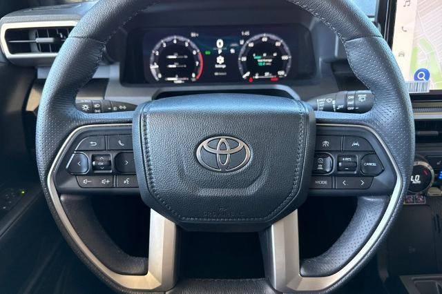 2025 Toyota 4Runner Limited