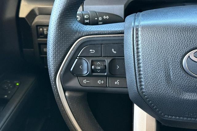 2025 Toyota 4Runner Limited